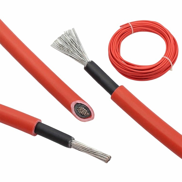 Copper Core Cable factory