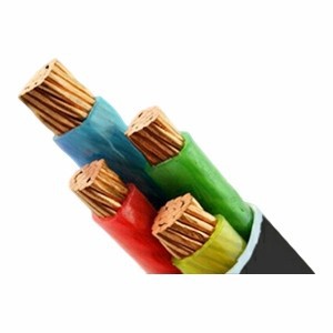 Outdoor Low Voltage Cable suppliers