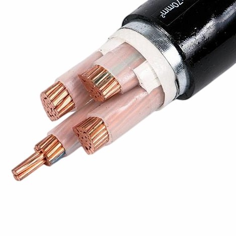 Outdoor Low Voltage Cable high quality