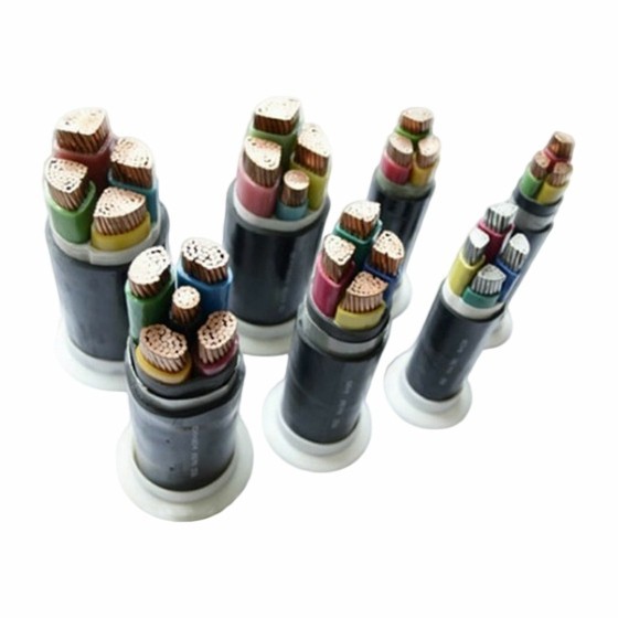 Outdoor Low Voltage Cable best